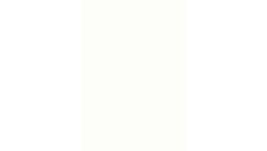 Компакт ламинат Fundermax 0085 IP/SX Color White Черная основа