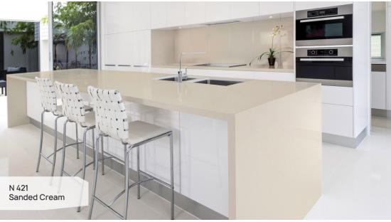 Искусственный камень Sanded Cream Neomarm N 421