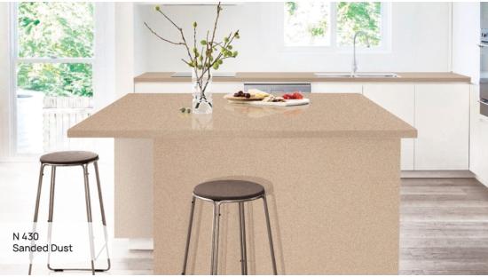 Искусственный камень Sanded Dust Neomarm N 430