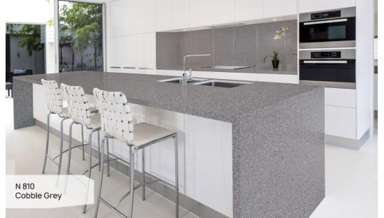 Искусственный камень Cobble Grey Neomarm N 810
