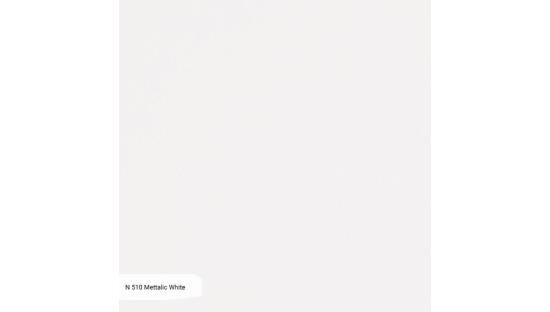 Искусственный камень Metallic White Neomarm N 510