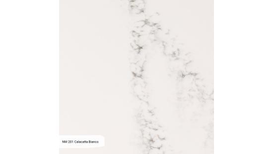 Искусственный камень Calacatta Bianco Neomarm NM 201