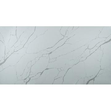 Кварцевый агломерат SmartQuartz Calacatta Tree