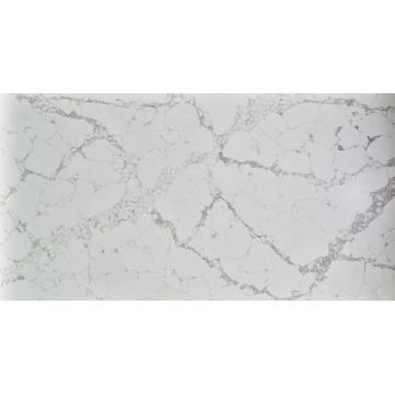 Кварцевый агломерат SmartQuartz Gold Arabescato