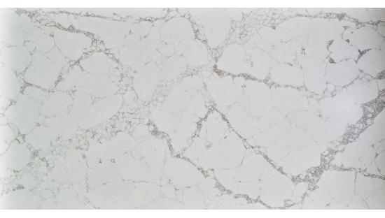 Кварцевый агломерат SmartQuartz Gold Arabescato