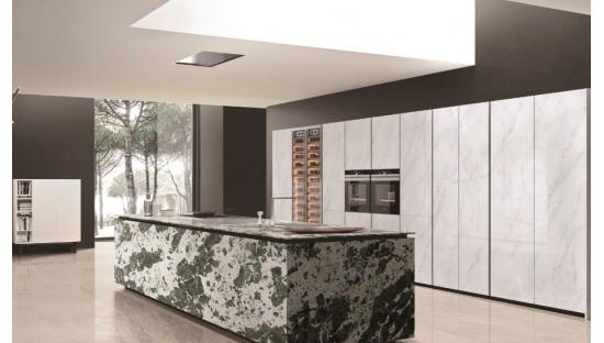 Кварцевый агломерат SmartQuartz Jasmin