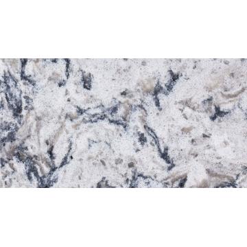 Кварцевый агломерат SmartQuartz Munsell