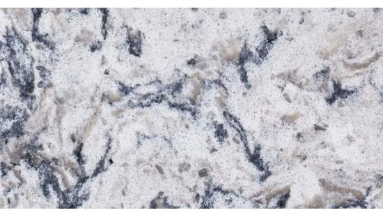 Кварцевый агломерат SmartQuartz Munsell