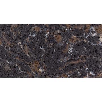 Кварцевый агломерат SmartQuartz Russet