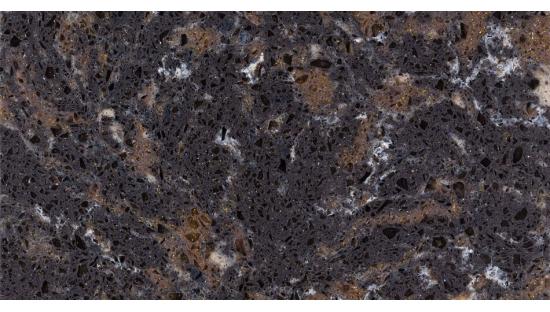 Кварцевый агломерат SmartQuartz Russet