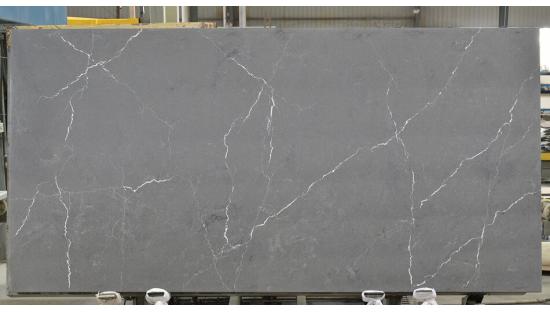 Кварцевый агломерат SmartQuartz Antracite
