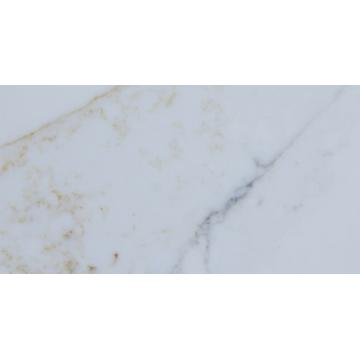 Кварцевый агломерат SmartQuartz Statuario Gold