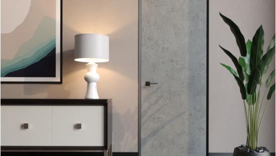 Компакт ламинат Slotex Loft 5012