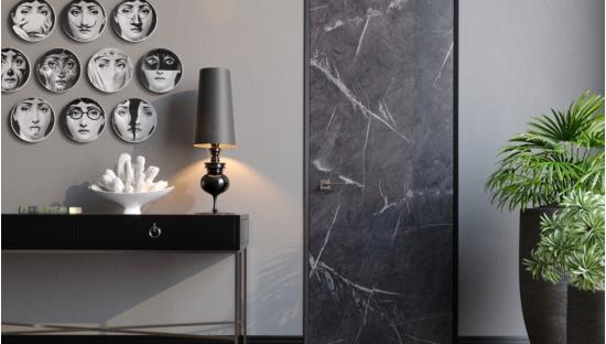 Компакт ламинат Slotex Ankara Marble 2343