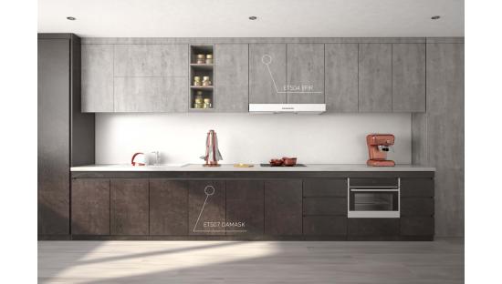 Плита IDM ETERNO SENS Efir 2800х1220х18мм