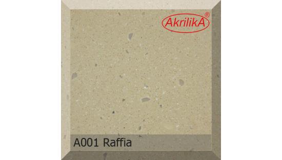 Искусственный камень Akrilika Raffia А001