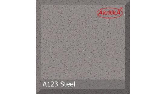 Искусственный камень Akrilika Steel A123
