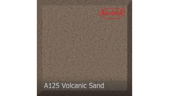 Искусственный камень Akrilika Volcanic Sand A125
