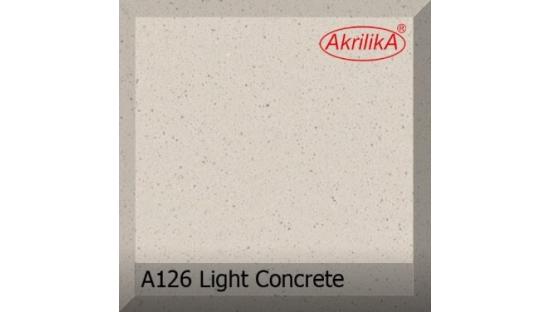 Искусственный камень Akrilika Light Concrete A126