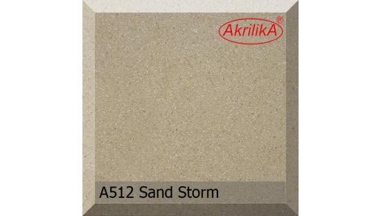Искусственный камень Akrilika Standstorm А512