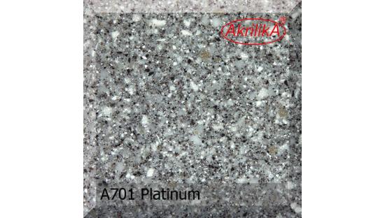Искусственный камень Akrilika Platinum А701