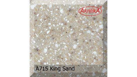 Искусственный камень Akrilika King Sand А715