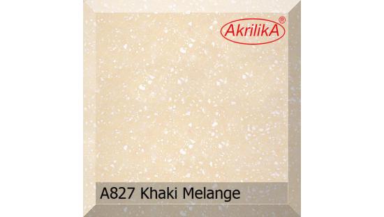Искусственный камень Akrilika Khaki Melange A827