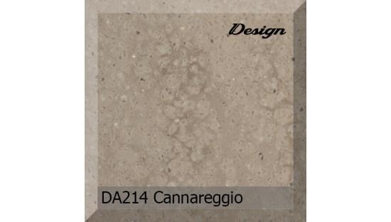 Искусственный камень Akrilika Cannareggio DA214