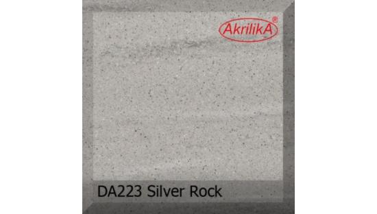 Искусственный камень Akrilika Silver Rock Design DA223
