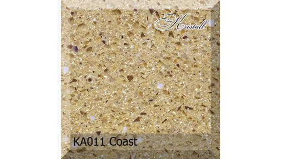 Искусственный камень Akrilika Coast КА011