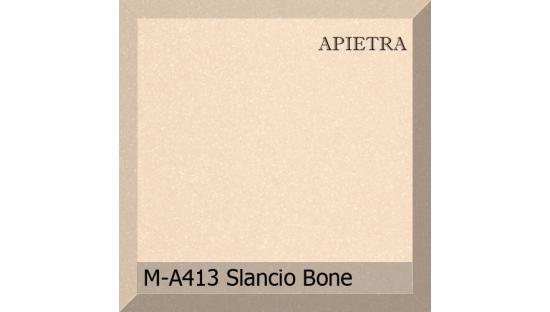 Искусственный камень Akrilika Slancio Bone М-А413