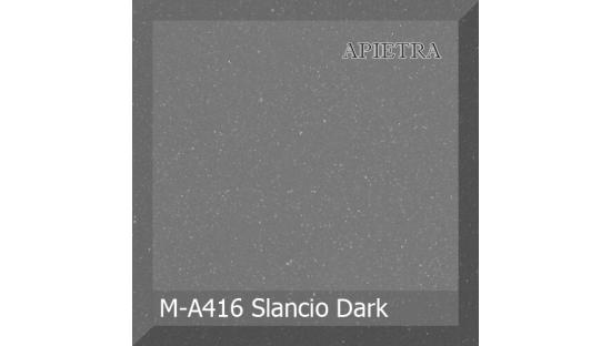 Искусственный камень Akrilika Slancio Dark M-A416