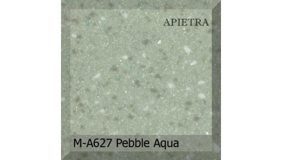 Искусственный камень Akrilika Pebble Aqua М-А627