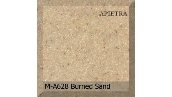 Искусственный камень Akrilika Apietra M-A628 Burned Sand