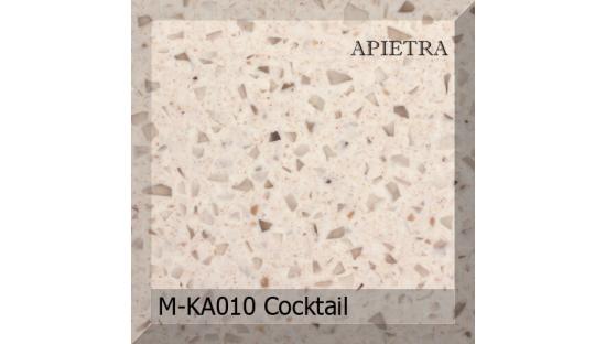 Искусственный камень Akrilika Coctail M-КА010