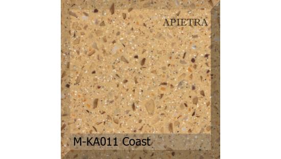 Искусственный камень Akrilika Coast М-КА011
