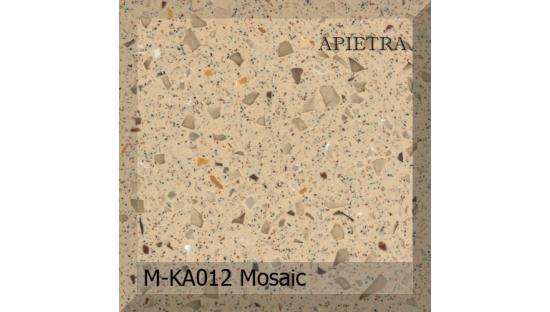 Искусственный камень Akrilika Apietra M-KA012 Mosaic