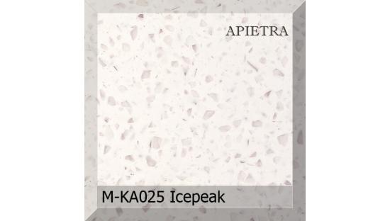 Искусственный камень Akrilika Icepeak М-КА025