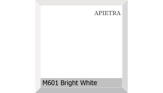 Искусственный камень Akrilika Bright White M601