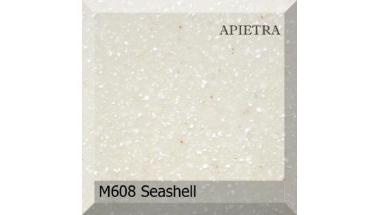 Искусственный камень Akrilika Seashell М608