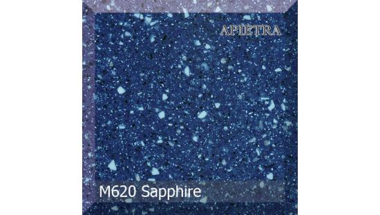 Искусственный камень Akrilika Sapphire M620