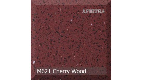 Искусственный камень Akrilika Cherry Wood M621