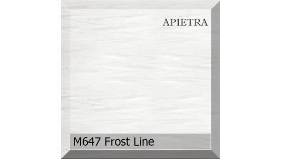 Искусственный камень Akrilika Frost Line M647